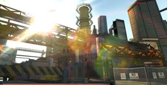 Burnout Dominator Playstation 2 Screenshot