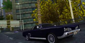 Burnout Dominator Playstation 2 Screenshot