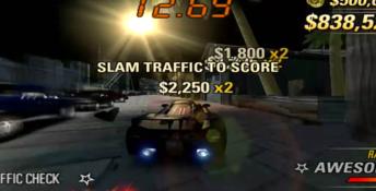 Burnout Revenge