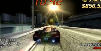 Burnout Revenge