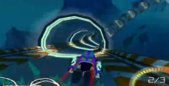 Butt-Ugly Martians: Zoom or Doom! Playstation 2 Screenshot