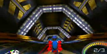 Butt-Ugly Martians: Zoom or Doom! Playstation 2 Screenshot