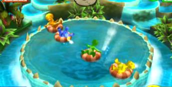 Buzz! Junior: Dino Den Playstation 2 Screenshot