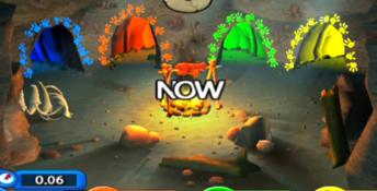 Buzz! Junior: Dino Den Playstation 2 Screenshot