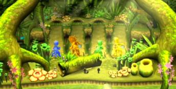 Buzz! Junior: Dino Den Playstation 2 Screenshot