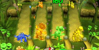 Buzz! Junior: Dino Den Playstation 2 Screenshot