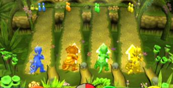 Buzz! Junior: Dino Den Playstation 2 Screenshot