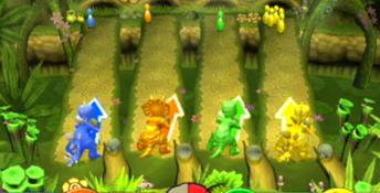 Buzz! Junior: Dino Den Playstation 2 Screenshot