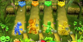Buzz! Junior: Dino Den Playstation 2 Screenshot