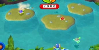 Buzz! Junior: Jungle Party Playstation 2 Screenshot