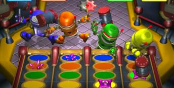 Buzz! Junior: Robo Jam