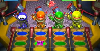Buzz! Junior: Robo Jam
