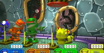 Buzz! Junior: Robo Jam