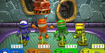 Buzz! Junior: Robo Jam
