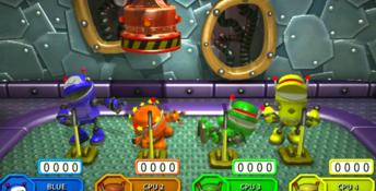 Buzz! Junior: Robo Jam Playstation 2 Screenshot