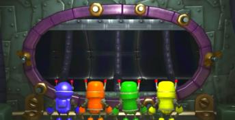Buzz! Junior: Robo Jam Playstation 2 Screenshot