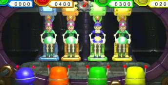 Buzz! Junior: Robo Jam Playstation 2 Screenshot