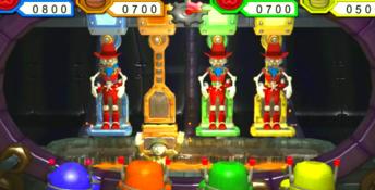 Buzz! Junior: Robo Jam Playstation 2 Screenshot