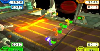 Buzz! Junior: Robo Jam Playstation 2 Screenshot