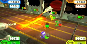 Buzz! Junior: Robo Jam Playstation 2 Screenshot