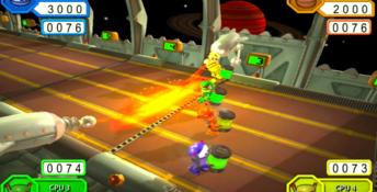Buzz! Junior: Robo Jam Playstation 2 Screenshot