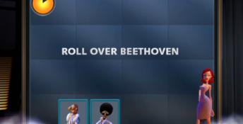 Buzz!: The Music Quiz Playstation 2 Screenshot