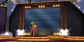 Buzz!: The Music Quiz Playstation 2 Screenshot