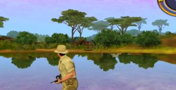 Cabela's African Safari Playstation 2 Screenshot