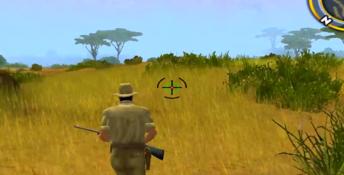 Cabela's African Safari Playstation 2 Screenshot