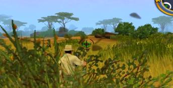 Cabela's African Safari Playstation 2 Screenshot