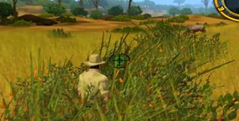 Cabela's African Safari Playstation 2 Screenshot