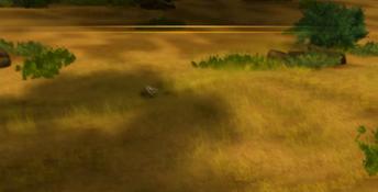 Cabela's African Safari Playstation 2 Screenshot