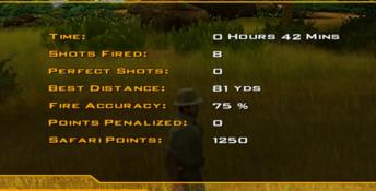 Cabela's African Safari Playstation 2 Screenshot