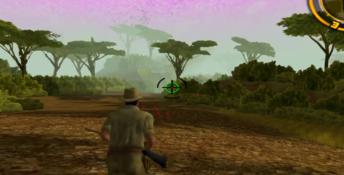 Cabela's African Safari Playstation 2 Screenshot