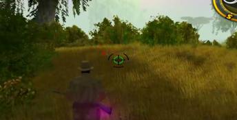 Cabela's African Safari Playstation 2 Screenshot