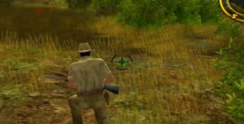 Cabela's African Safari Playstation 2 Screenshot