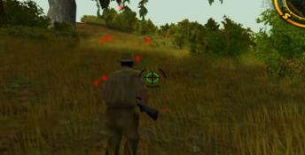 Cabela's African Safari Playstation 2 Screenshot