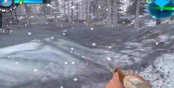 Cabela's Alaskan Adventures Playstation 2 Screenshot