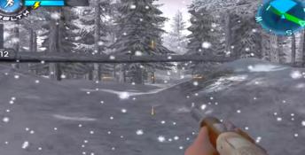Cabela's Alaskan Adventures Playstation 2 Screenshot