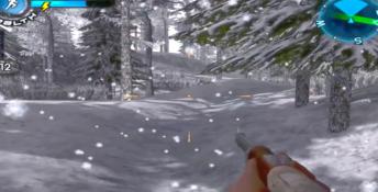 Cabela's Alaskan Adventures Playstation 2 Screenshot