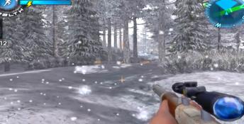 Cabela's Alaskan Adventures Playstation 2 Screenshot
