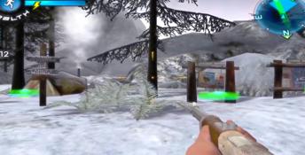 Cabela's Alaskan Adventures Playstation 2 Screenshot