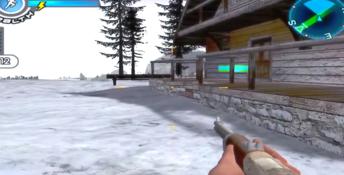 Cabela's Alaskan Adventures Playstation 2 Screenshot