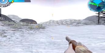 Cabela's Alaskan Adventures Playstation 2 Screenshot