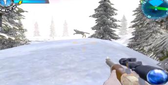 Cabela's Alaskan Adventures Playstation 2 Screenshot