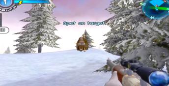 Cabela's Alaskan Adventures Playstation 2 Screenshot