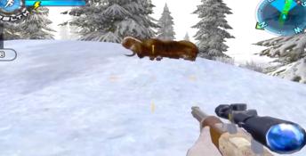 Cabela's Alaskan Adventures Playstation 2 Screenshot
