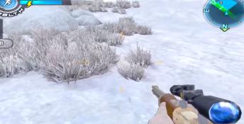 Cabela's Alaskan Adventures Playstation 2 Screenshot