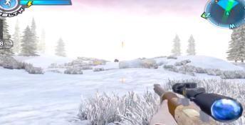 Cabela's Alaskan Adventures Playstation 2 Screenshot