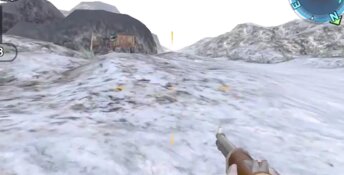 Cabela's Big Game Hunter (2007)